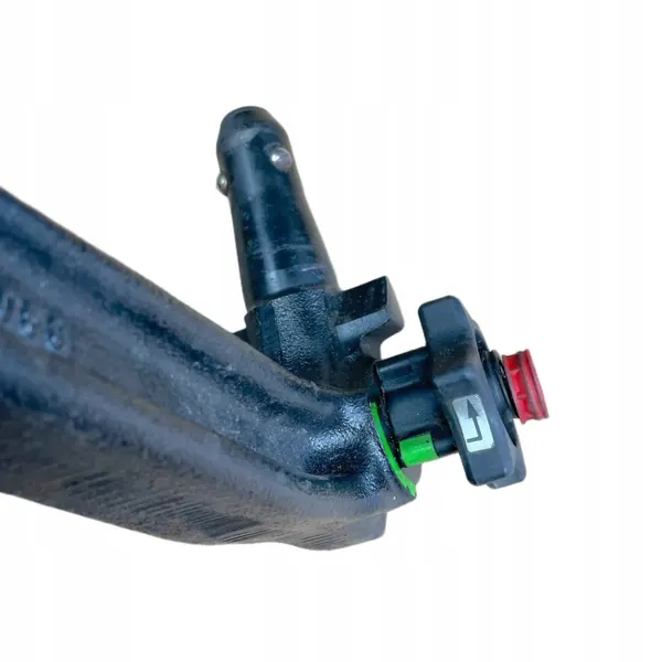 OEM 3B0804993B Westfalia Trekhaak voor VW Passat B5 image 7