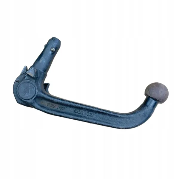 OEM 3B0804993B Westfalia Trekhaak voor VW Passat B5 image 8