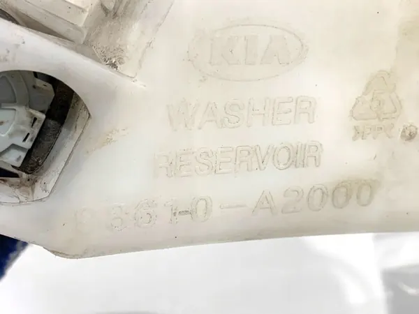 Washer Fluid Tank KIA CEED SW 12-18 1.6 110HP OEM LORK-64-59295 image 4