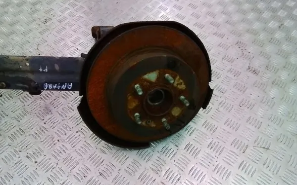 Pivot droit arrière Opel Antara OEM Wrakowisko-6266- image 3