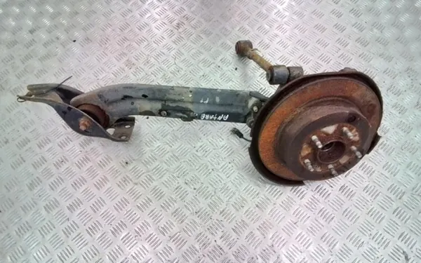 Pivot droit arrière Opel Antara OEM Wrakowisko-6266- image 5