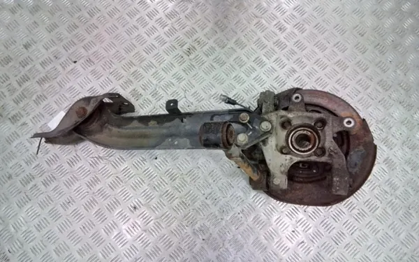Pivot droit arrière Opel Antara OEM Wrakowisko-6266- image 6