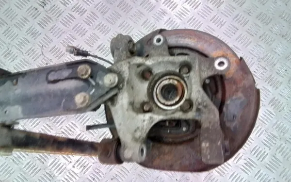 Pivot droit arrière Opel Antara OEM Wrakowisko-6266- image 7