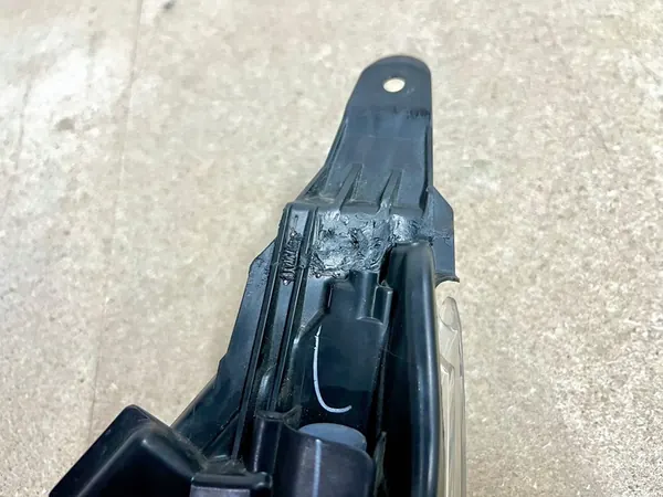 FARO DELANTERO DERECHO TOYOTA AYGO II LIFT OEM 81130-0H210 image 6