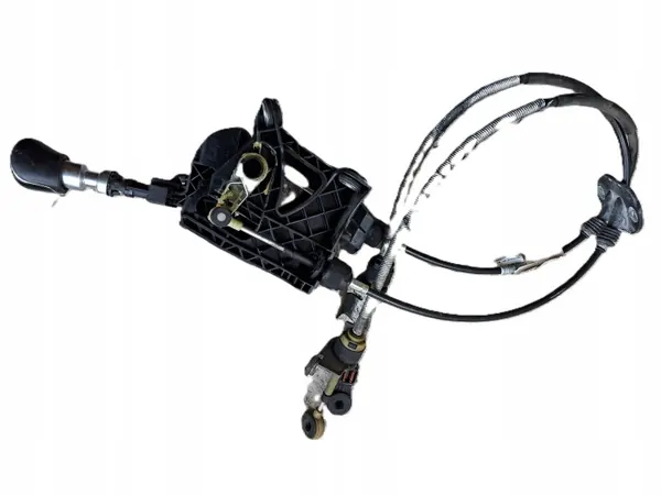 Levier de commande AV6R7C453MKG pour Ford C-Max MK2 image 2