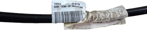 Levier de commande AV6R7C453MKG pour Ford C-Max MK2 image 4