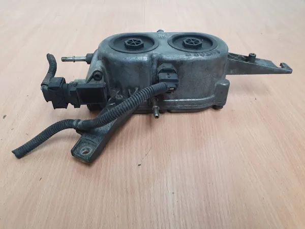 Opel Antara 2012 Brandstoffilter 25927517 image 4