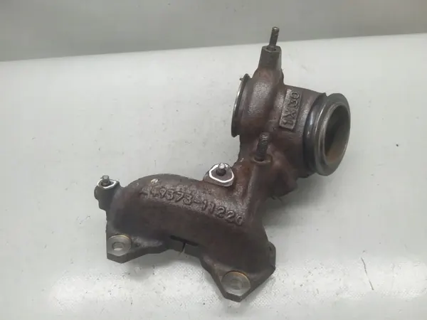 Carcaça de turbo OEM 55243431 para 0.9 TwinAir image 2