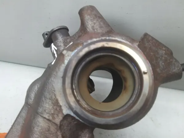Carcaça de turbo OEM 55243431 para 0.9 TwinAir image 10