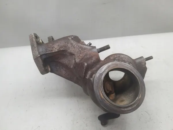 Carcaça de turbo OEM 55243431 para 0.9 TwinAir image 7
