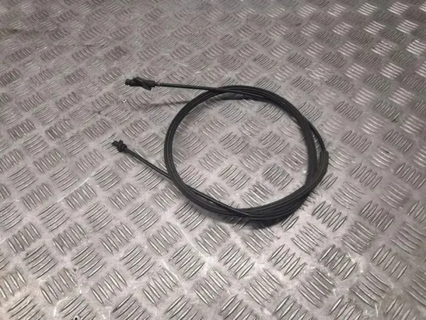 Câble de verrou de capot Audi OE 8T1823535 image 2