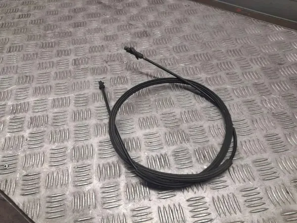 Câble de verrou de capot Audi OE 8T1823535 image 3