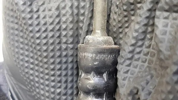 Koppelingskabel OEM 6Q1721465AE voor Skoda Fabia II image 3