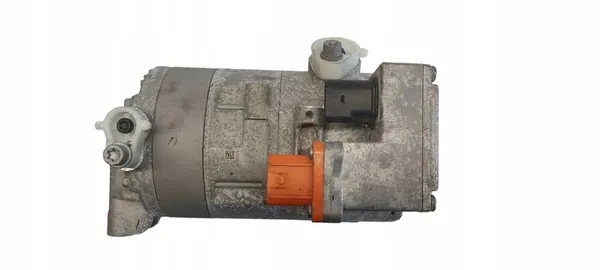 ILMASTOINTIKOMPRESSORI VOLKSWAGEN GOLF VIII 1.4 TSI E-HYBRID 3GD816803C image 2