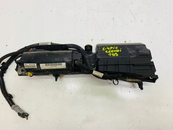 Módulo Bobina Start-Stop OEM 9802096780 C4 Picasso image 2