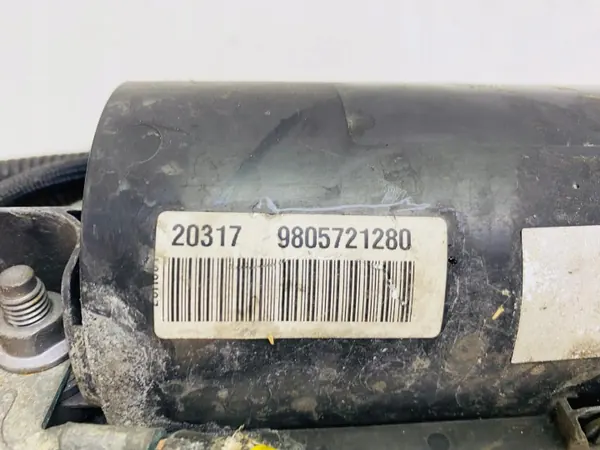 Módulo Bobina Start-Stop OEM 9802096780 C4 Picasso image 3