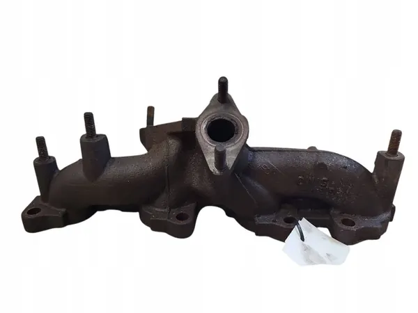 Coletor de escape AUDI A4 AVANT 2.0L diesel 036253033A image 1