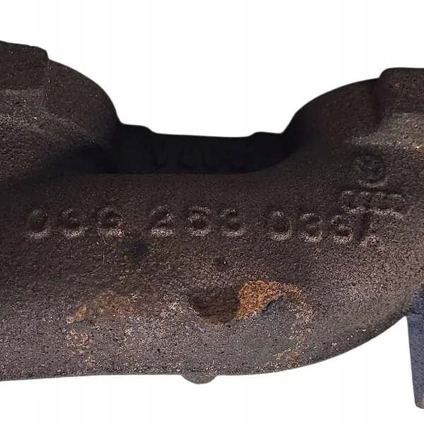 Coletor de escape AUDI A4 AVANT 2.0L diesel 036253033A image 4