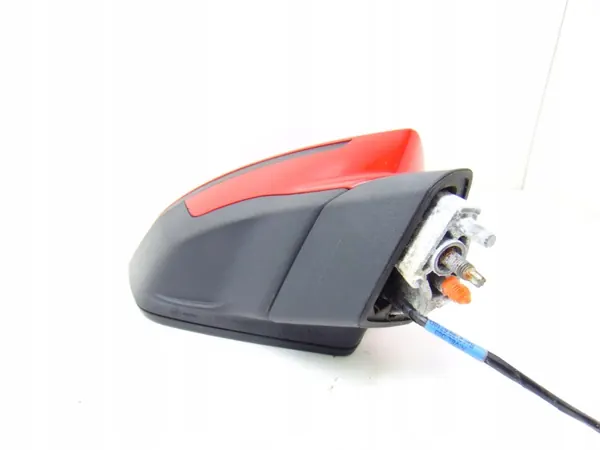 Vänster sidospegel OEM YC18350341750 för Seat Leon III 5F image 4