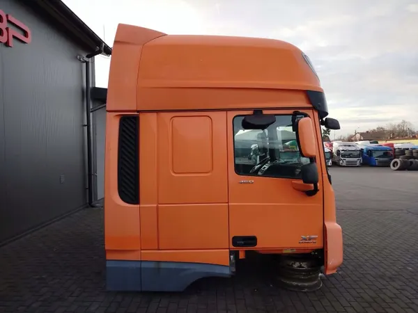 Cabine DAF XF 106 d'occasion - OEM XF 106 image 3