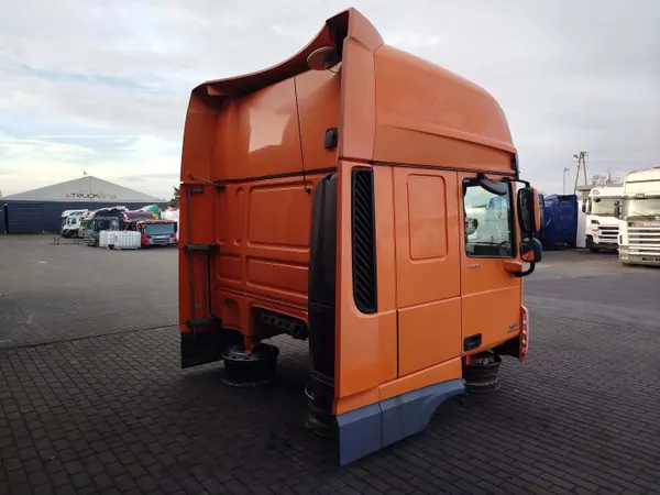 Cabine DAF XF 106 d'occasion - OEM XF 106 image 4