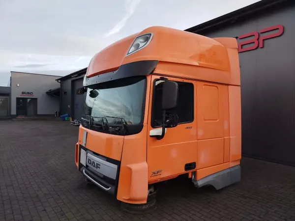 Cabine DAF XF 106 d'occasion - OEM XF 106 image 7