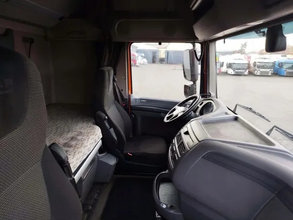 Cabine DAF XF 106 d'occasion - OEM XF 106 image 9