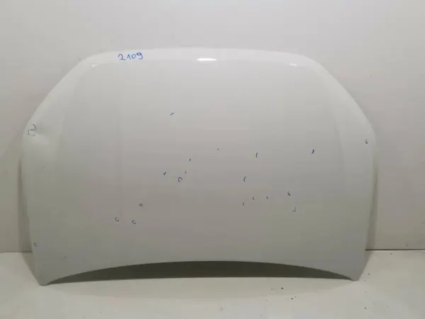 TAIGO Kofferraumablage für VW - Gebrauchtes OEM-Teil image 4