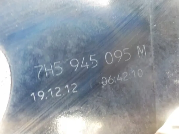 Lámpara trasera izquierda VW Transporter T5 7H5945095M image 4