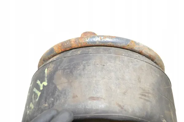 Mercedes Actros MP4 Taka-ilmajouset OEM 6126N image 4