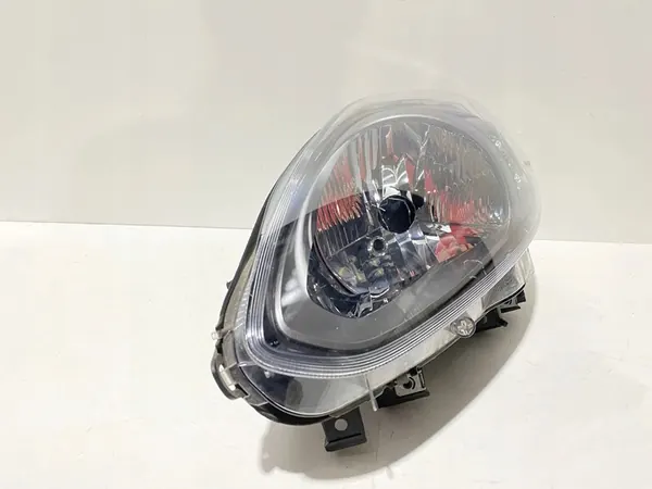 Farol esquerdo FIAT PUNTO EVO (199_) 51855645 image 7