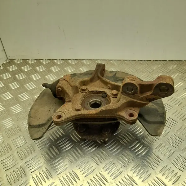 Alloggiamento Cuscinetto Ruota Subaru FORESTER 2016 Anteriore Destro 28313SC000 image 2