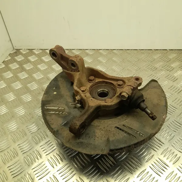 Alloggiamento Cuscinetto Ruota Subaru FORESTER 2016 Anteriore Destro 28313SC000 image 3