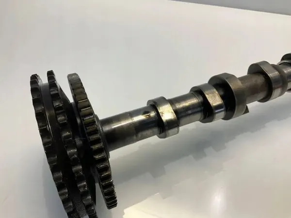 OEM A6420503601 Insugskamaxel höger Mercedes W164 image 4