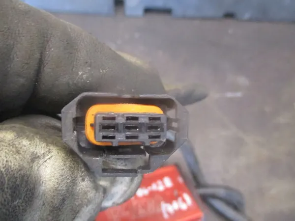 MÓDULO V-TECH CHIP KIA CEED I 07-12R image 3