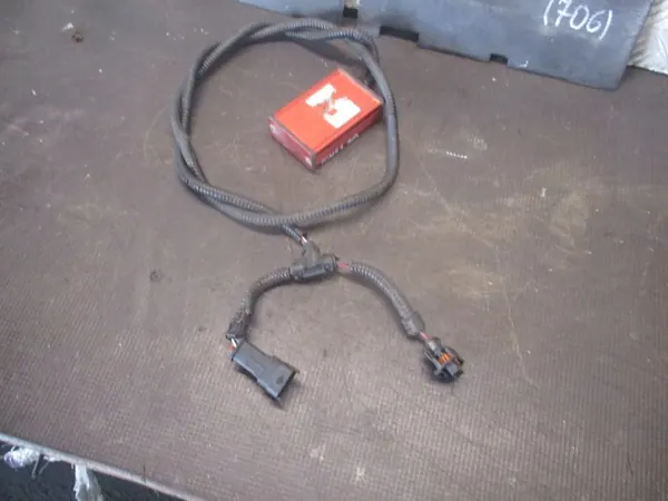 MÓDULO V-TECH CHIP KIA CEED I 07-12R image 4