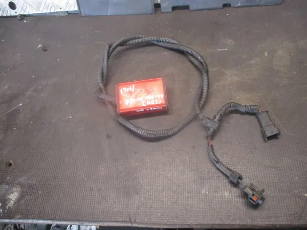 MÓDULO V-TECH CHIP KIA CEED I 07-12R image 5