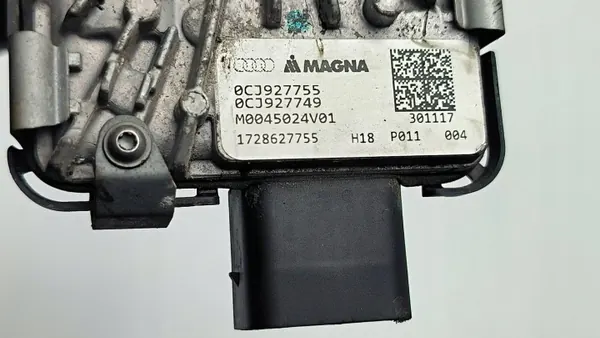 Reductor de ajuste OEM 0CJ927755 para Audi Q5 II FY image 4