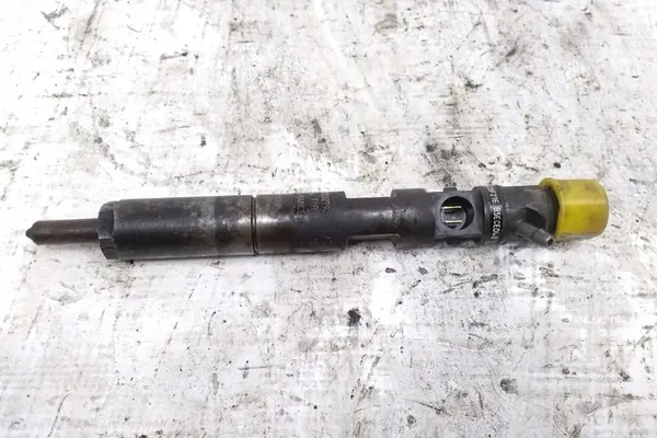 Inyector RENAULT GRAND SCÉNIC II 1.46L diésel 2004 image 3