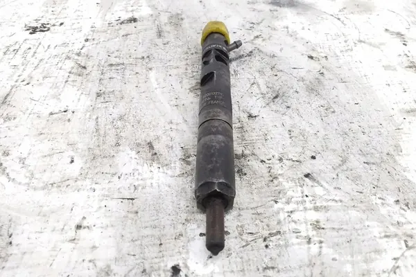 Inyector RENAULT GRAND SCÉNIC II 1.46L diésel 2004 image 4