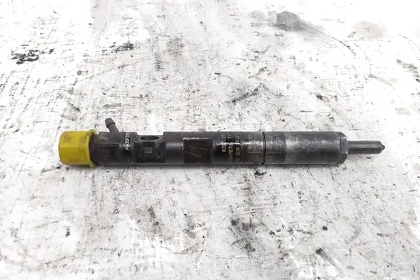 Inyector RENAULT GRAND SCÉNIC II 1.46L diésel 2004 image 5