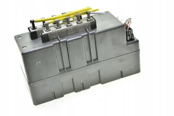 Pompe de verrouillage central OEM 2208000848 Mercedes-Benz image 2