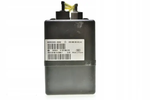 Pompe de verrouillage central OEM 2208000848 Mercedes-Benz image 4