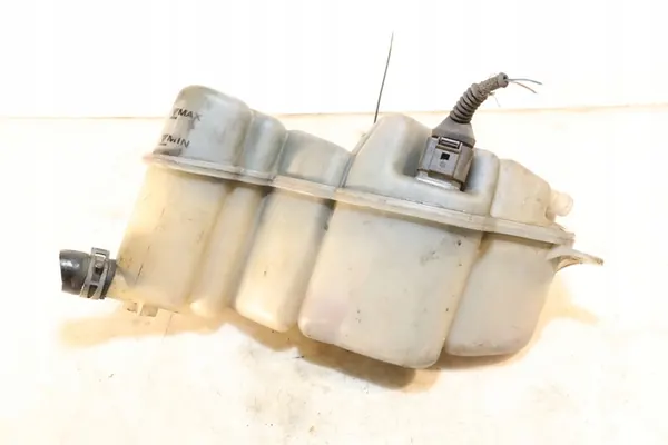 Ausgleichsbehälter Audi A8 D4 4H0121403H image 2