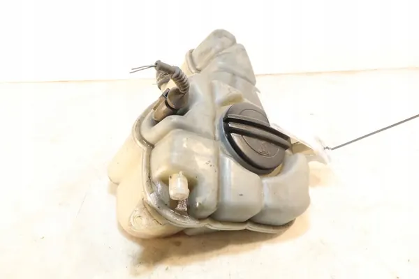 Ausgleichsbehälter Audi A8 D4 4H0121403H image 3