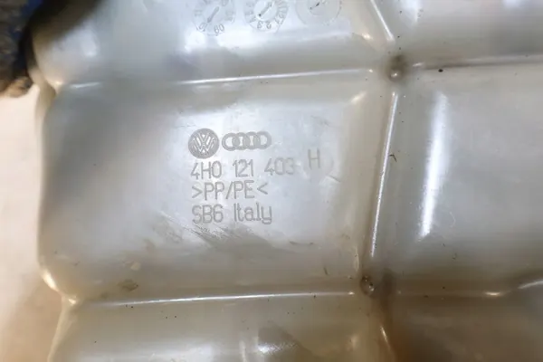 Ausgleichsbehälter Audi A8 D4 4H0121403H image 7