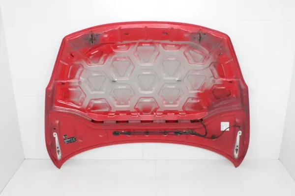 Motorabdeckung OEM 375484263 für Volvo V60 2010-2013 image 10