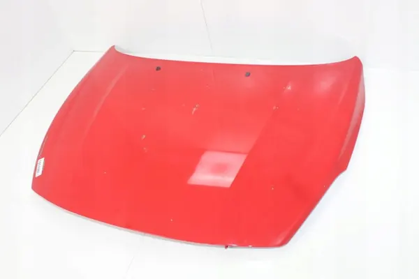 Motorabdeckung OEM 375484263 für Volvo V60 2010-2013 image 3