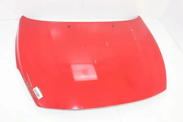 Motorabdeckung OEM 375484263 für Volvo V60 2010-2013 image 4