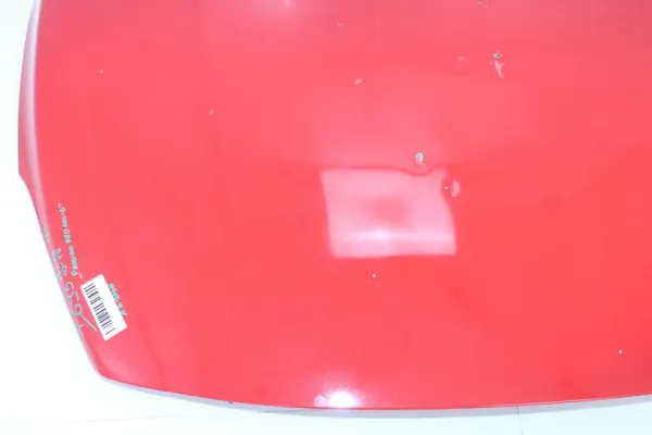 Motorabdeckung OEM 375484263 für Volvo V60 2010-2013 image 6